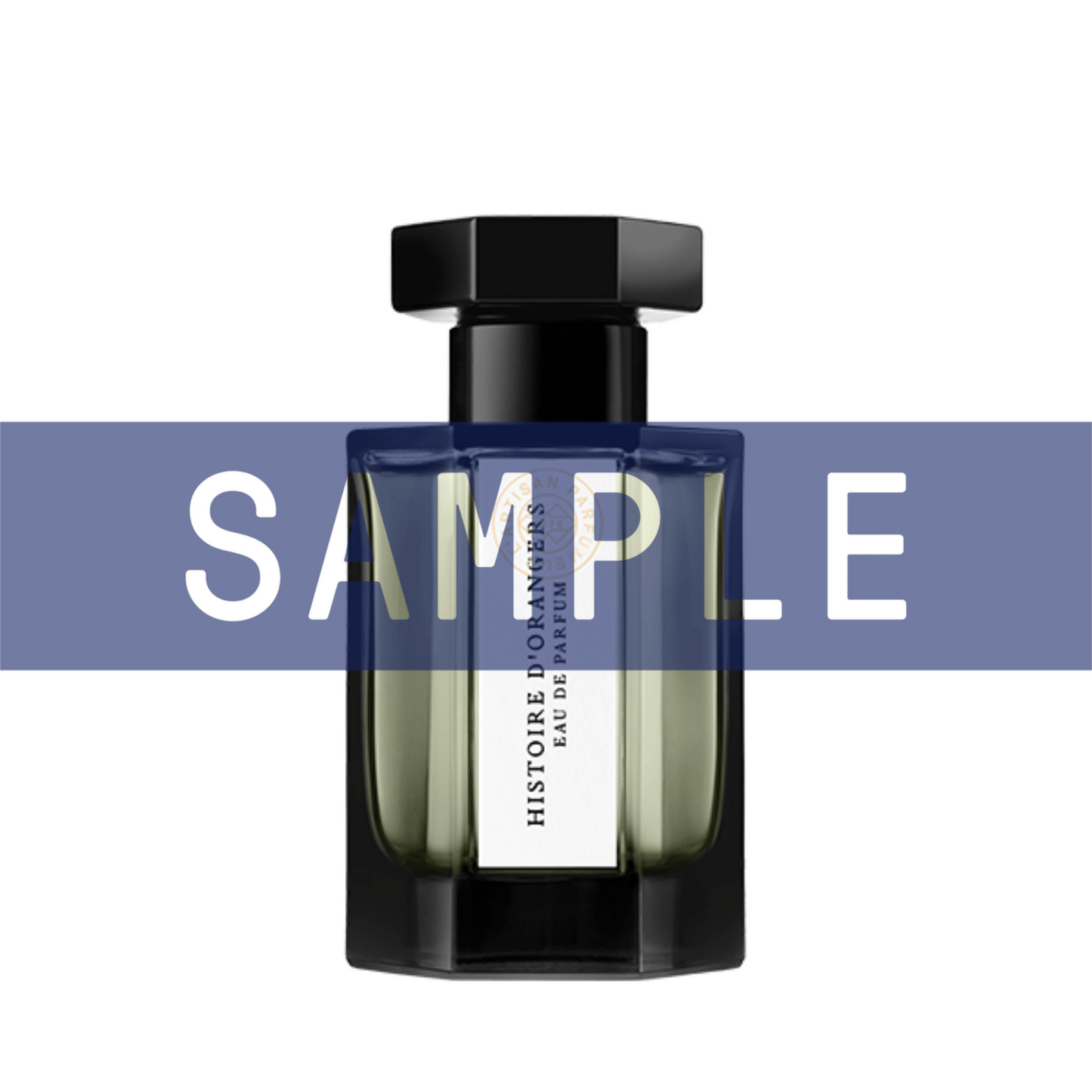 Primary Image of Sample - Histoire D'Orangers EDP
