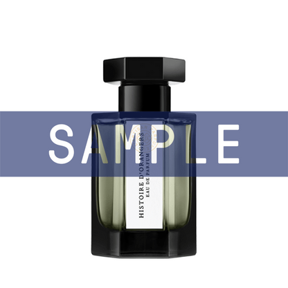 Primary Image of Sample - Histoire D'Orangers EDP