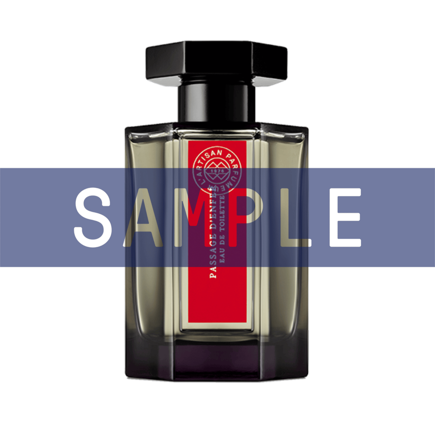 Primary Image of Sample - Passage D'Enfer EDT