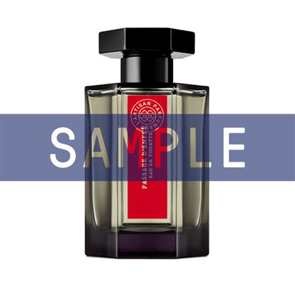 Primary Image of Sample - Passage D'Enfer EDT