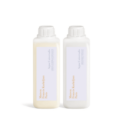 Alternate Image of Aqua Universalis Linen Care Set