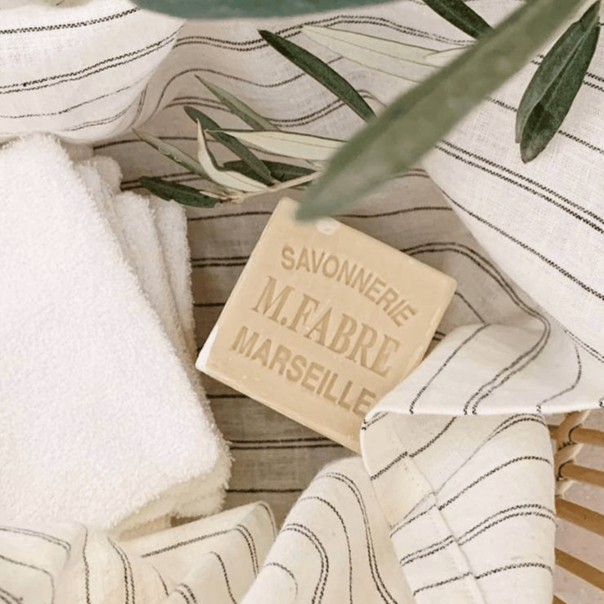 Alternate Image of Marseille Laundry Soap