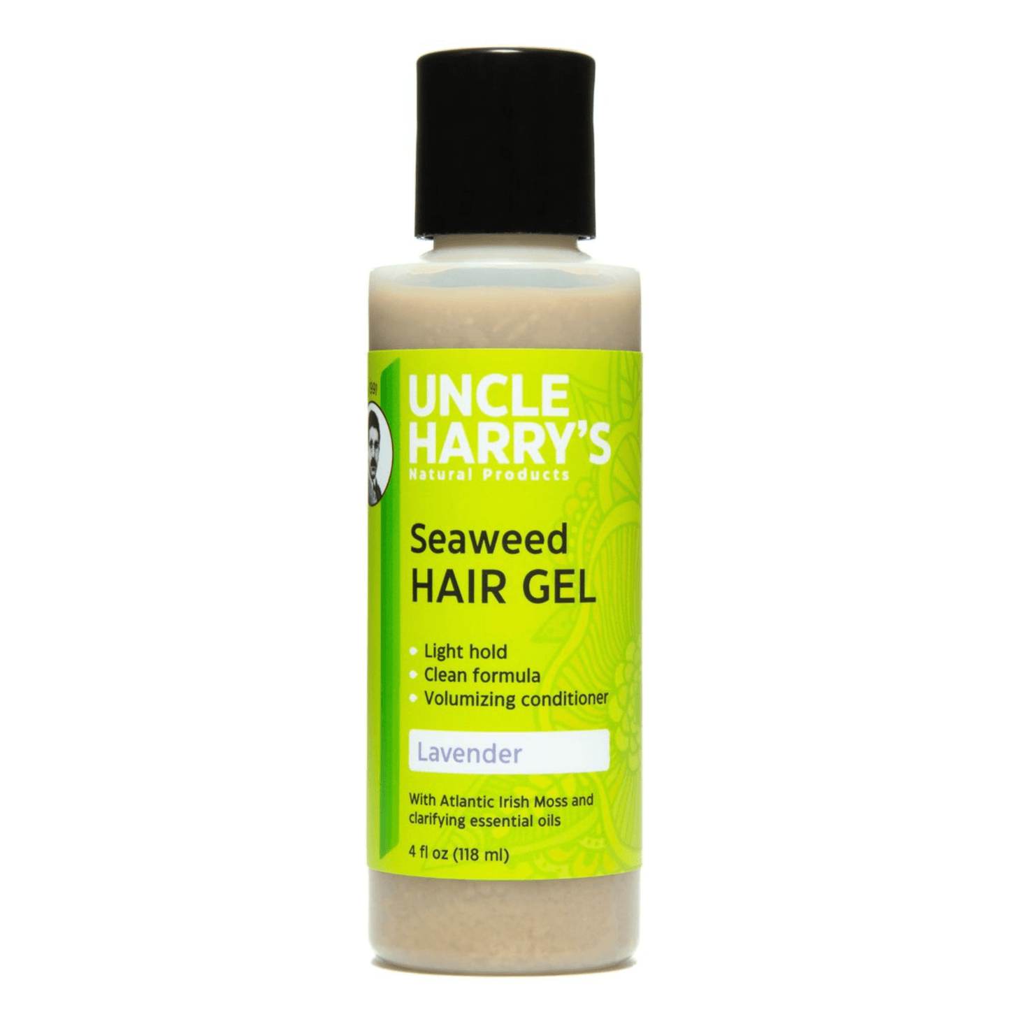 Primary Image of Lavender Hair Gel