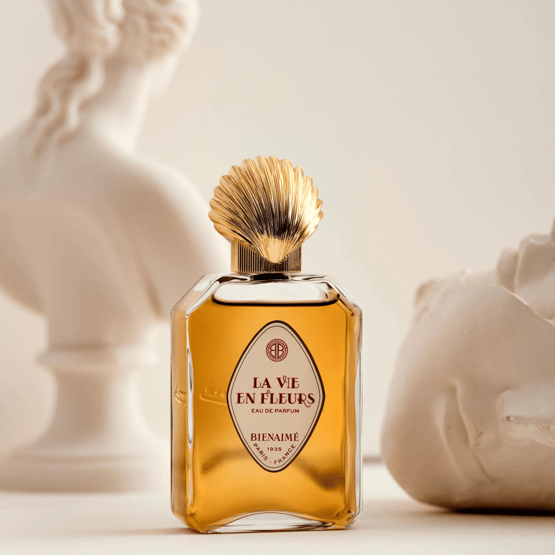 Alternate Image of La Vie En Fleurs EDP