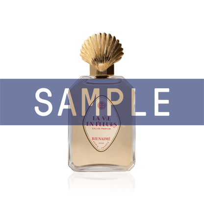Primary Image of Sample - La Vie En Fleurs EDP