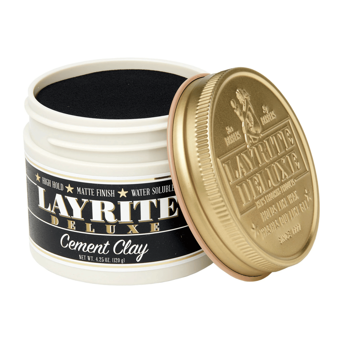 Alternate Image of Cement Clay