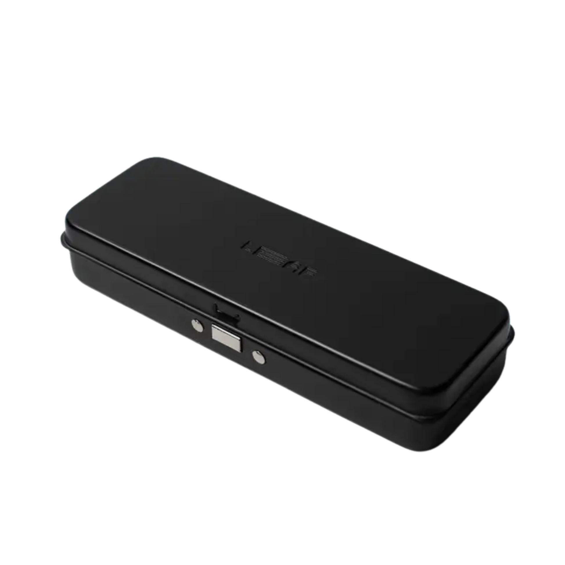 primary image of leaf black travel case