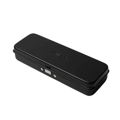 primary image of leaf black travel case