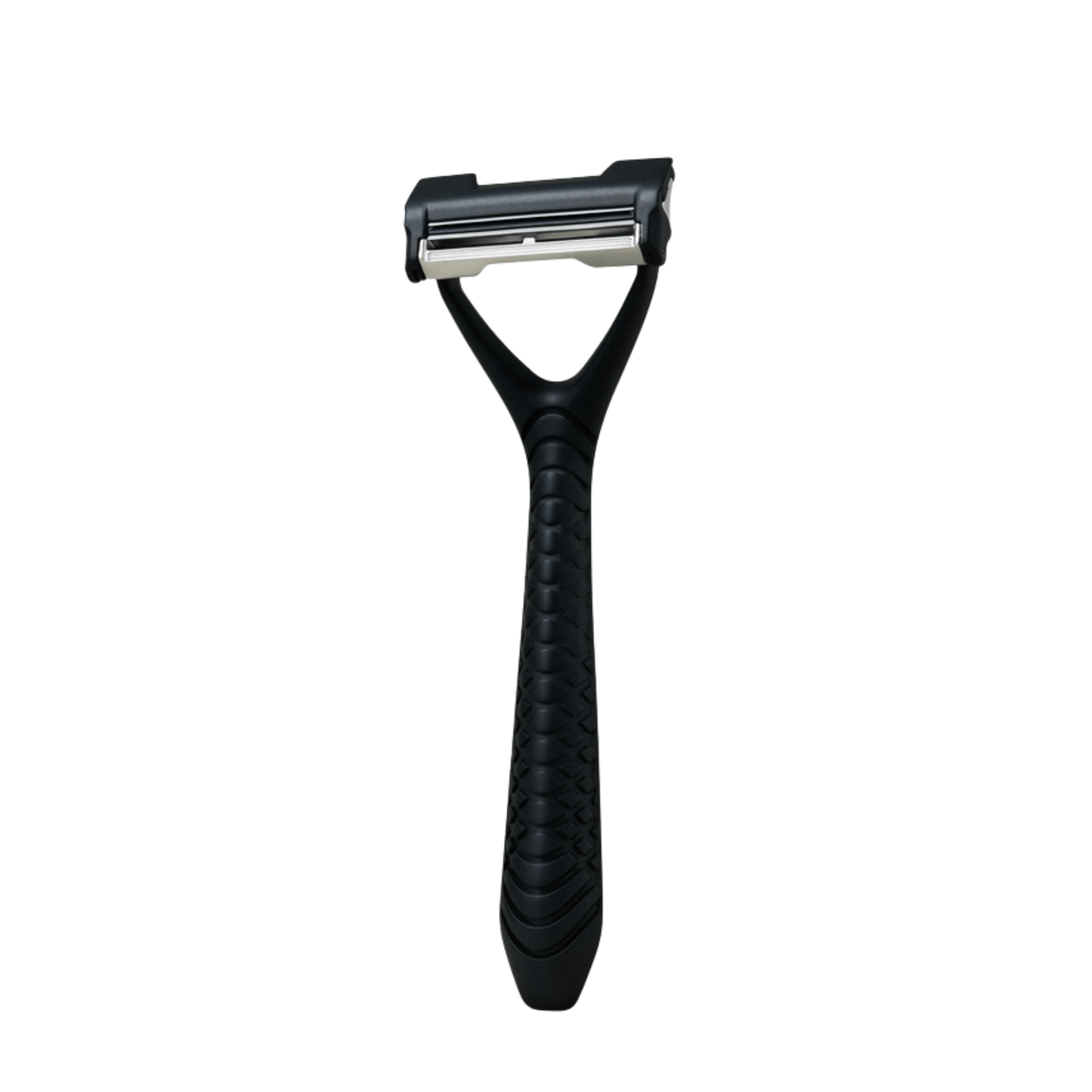 Primary Image of Leaf Two Black Razor, black razor
