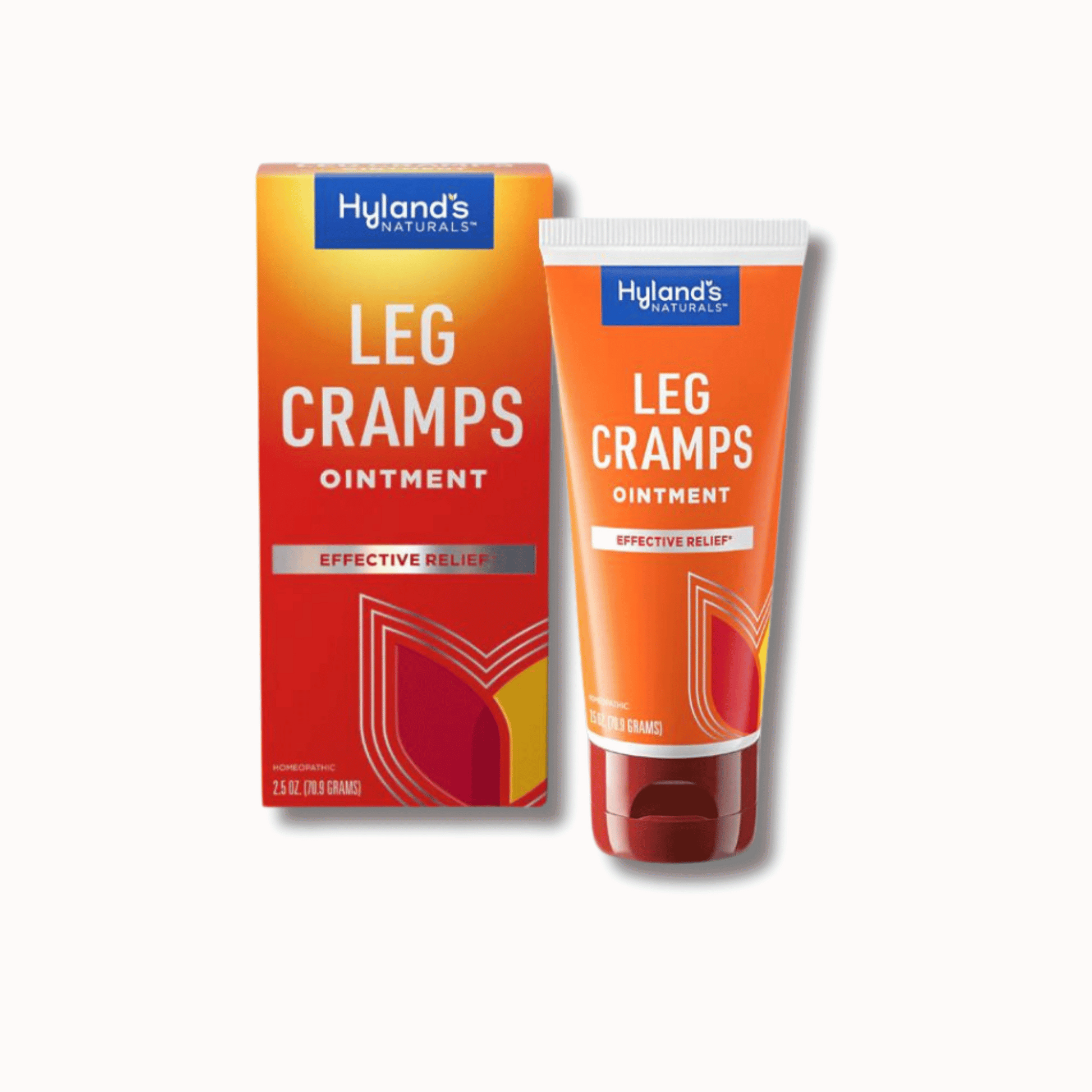 Primary Image of Leg Cramps Ointment