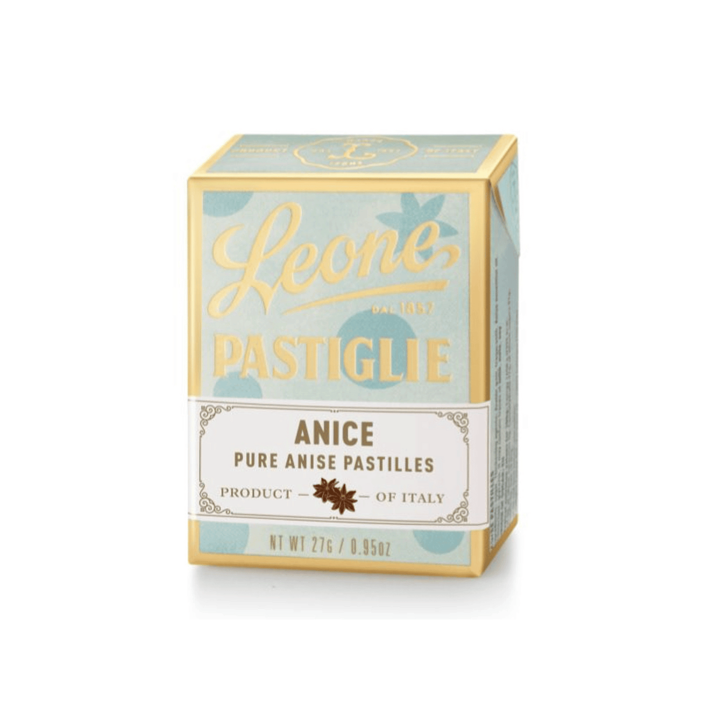 Primary Image of Anice Pure Anise Pastilles
