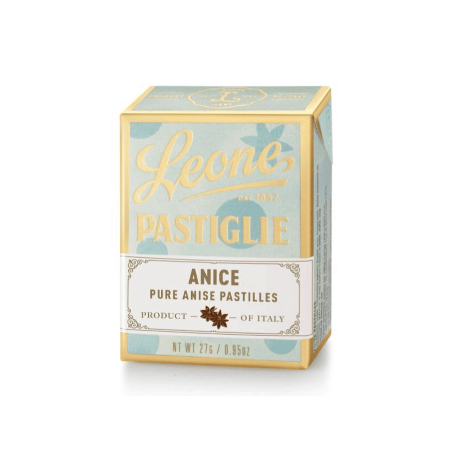 Primary Image of Anice Pure Anise Pastilles