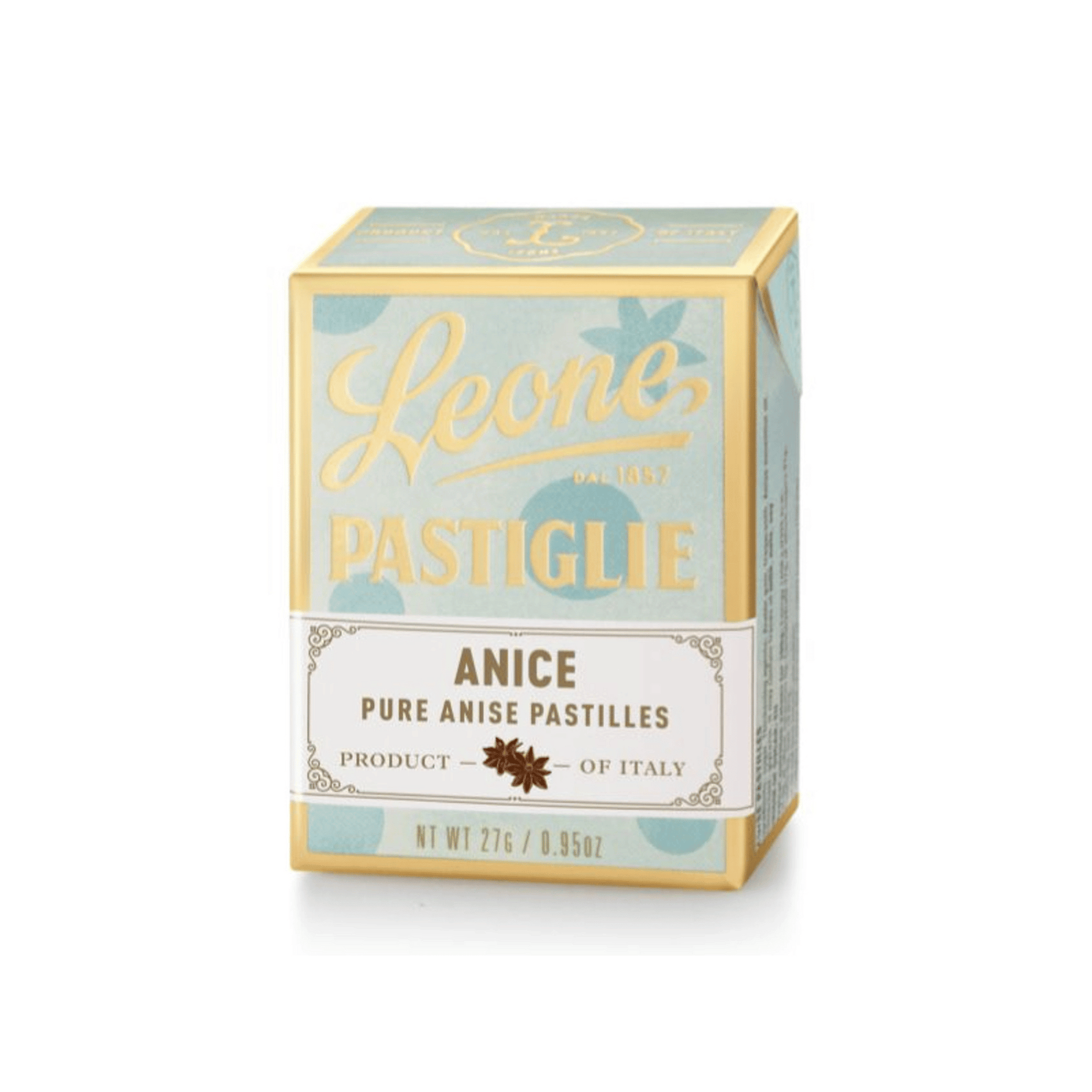 Primary Image of Anice Pure Anise Pastilles