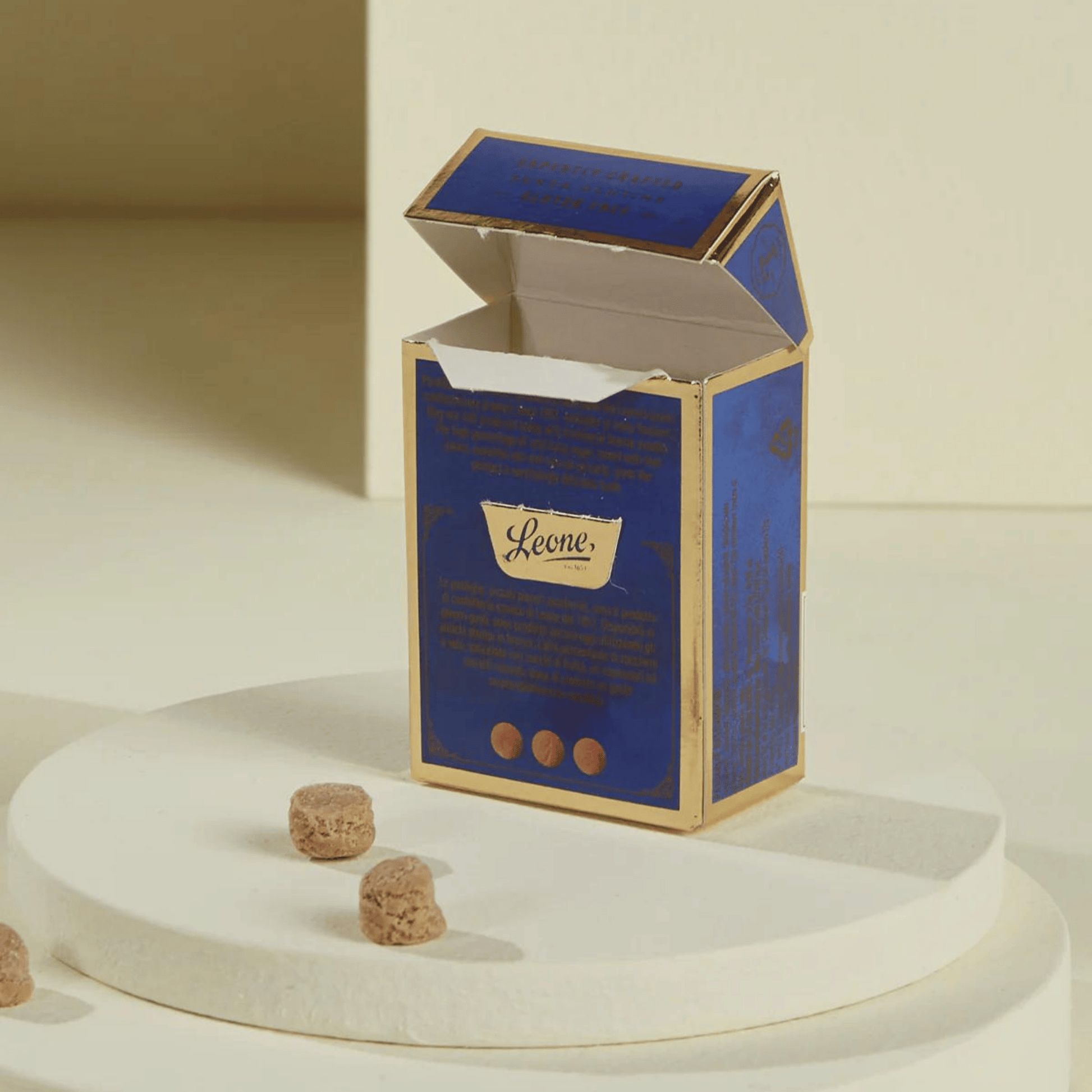 Alternate Image of Balsamica Polar Relief Pastilles