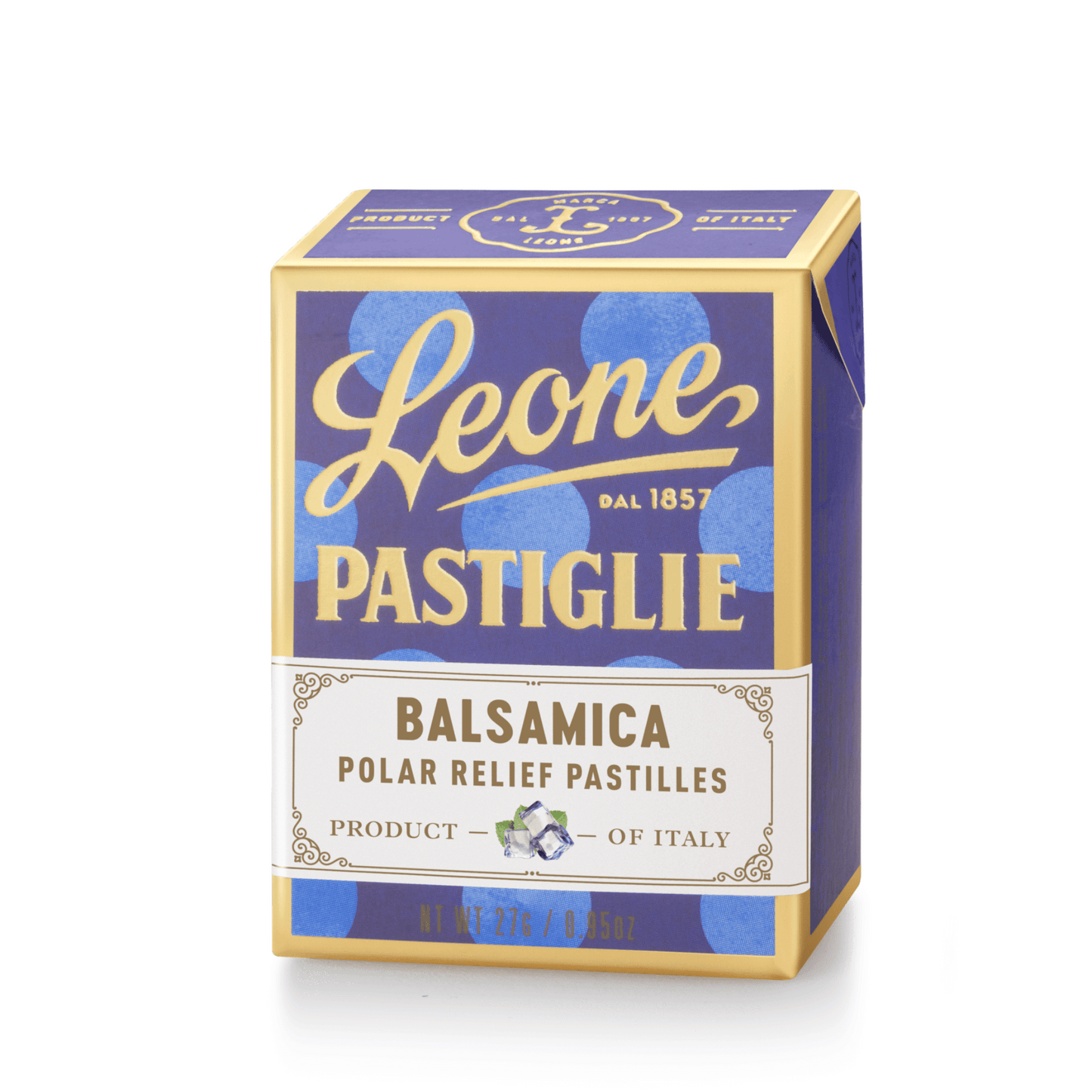 Primary Image of Balsamica Polar Relief Pastilles