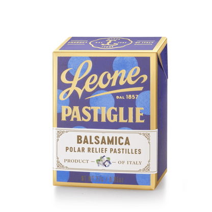 Primary Image of Balsamica Polar Relief Pastilles