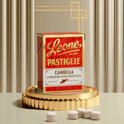 Alternate Image of Cinnamon Pastilles