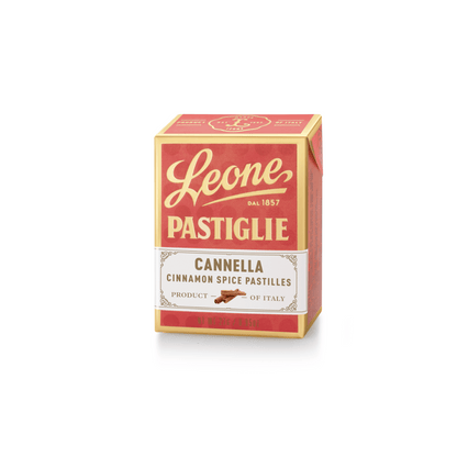 Primary Image of Cinnamon Pastilles