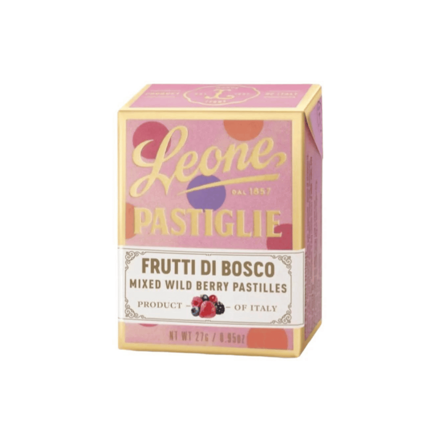 Primary Image of Frutti Di Bosco Mixed Wild Berries