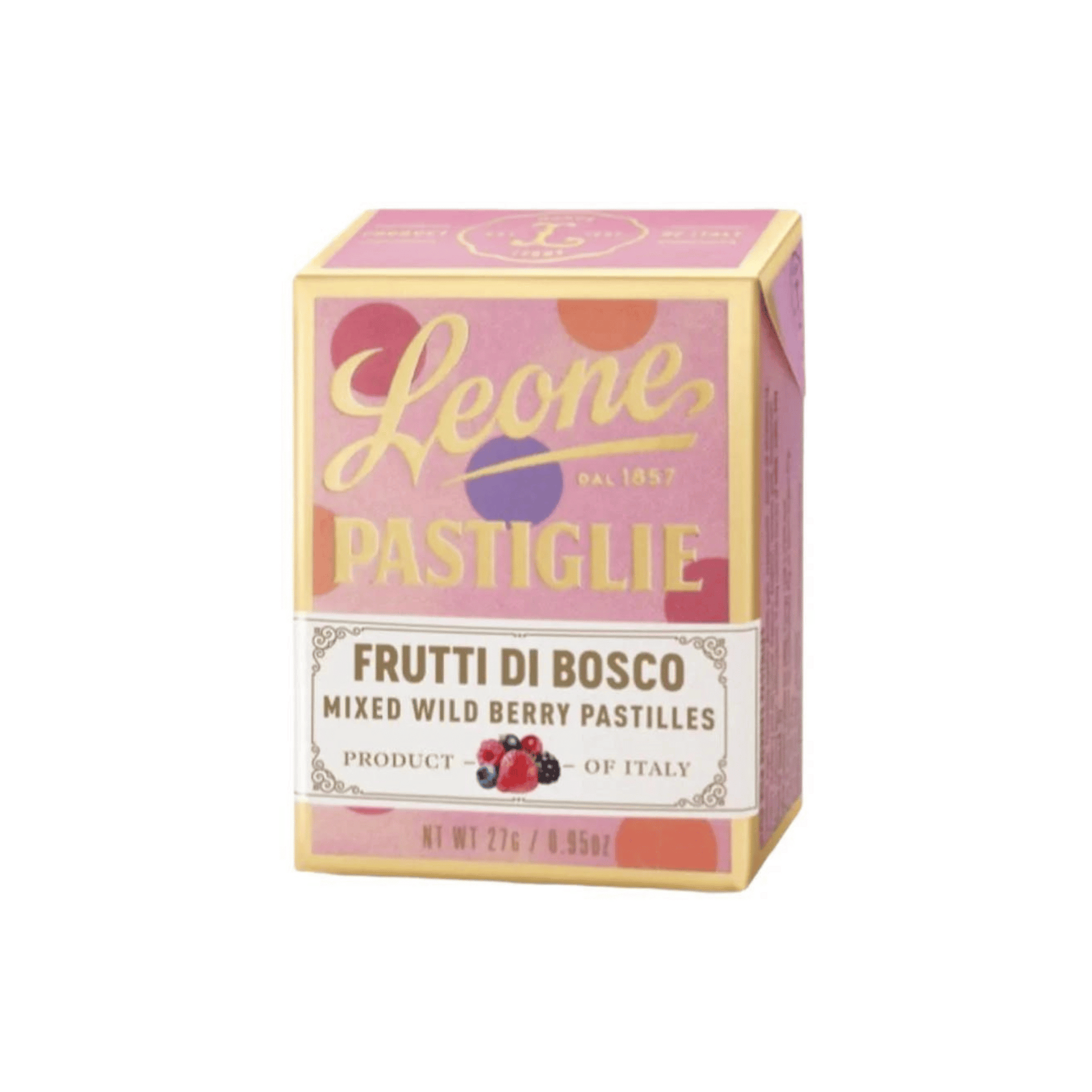 Primary Image of Frutti Di Bosco Mixed Wild Berries