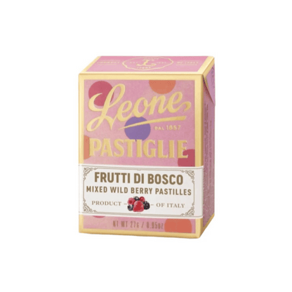 Primary Image of Frutti Di Bosco Mixed Wild Berries