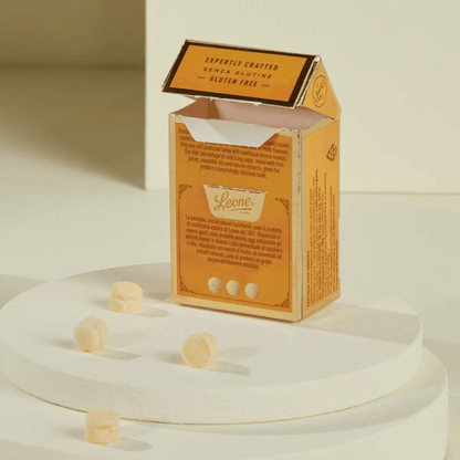 Alternate Image of Ginger Pastilles