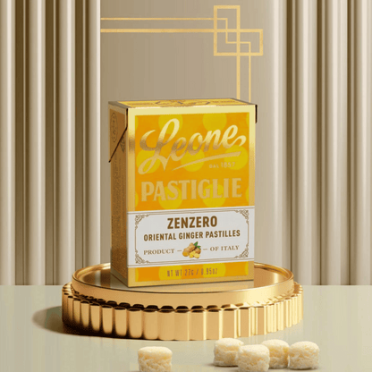 Alternate Image of Ginger Pastilles