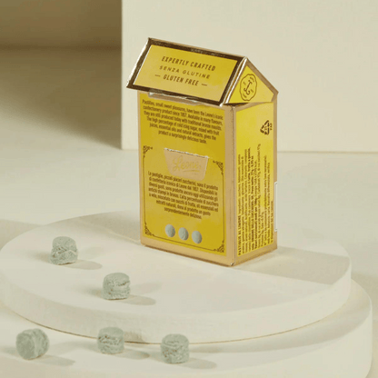 Alternate Image of Lemon Pastilles