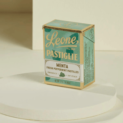 Alternate Image of Peppermint Pastilles