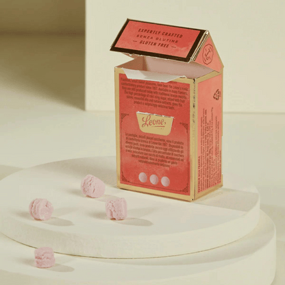 Alternate Image of Fragola Sweet Strawberry Pastilles