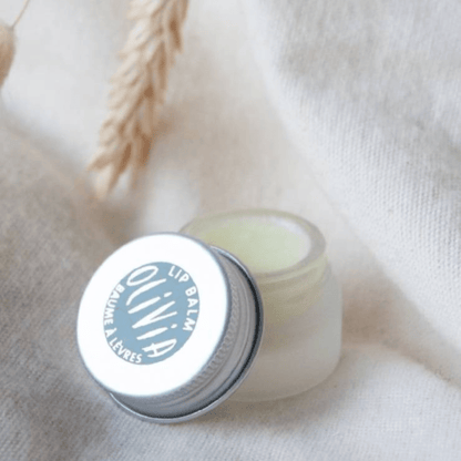 Alternate Image of OLIVIA Organic Lip Balm