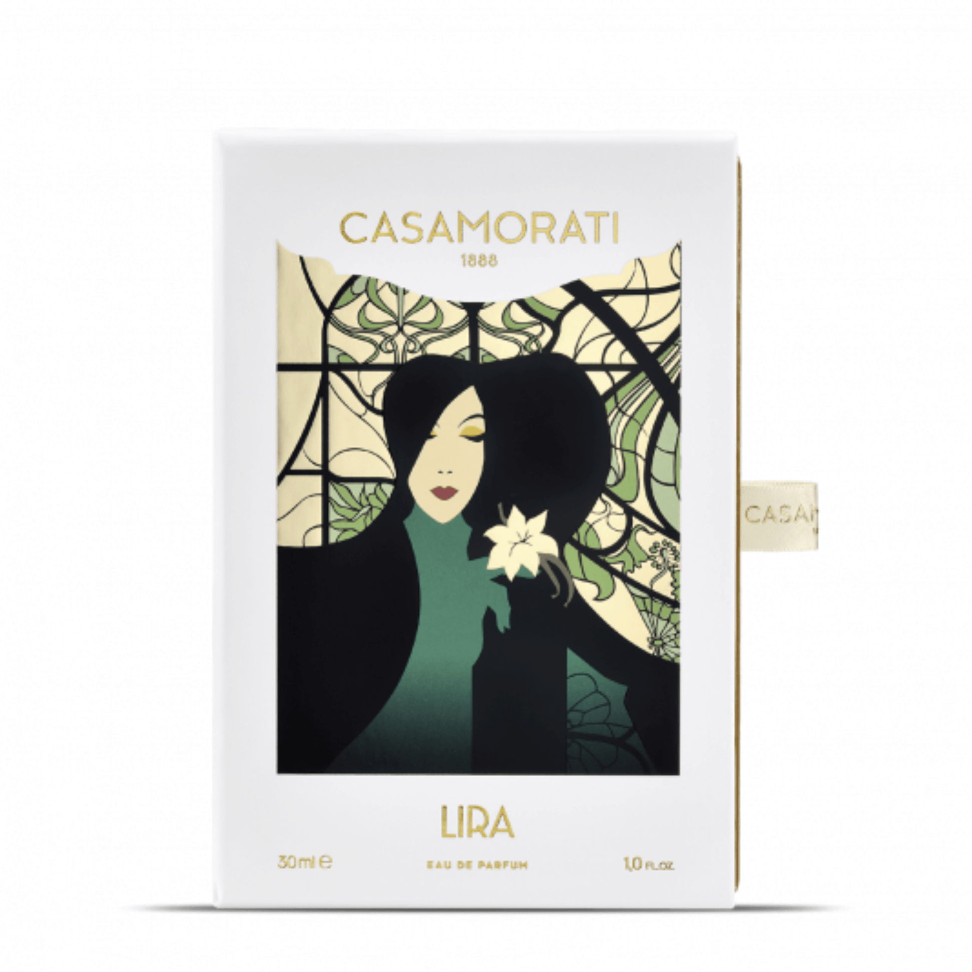 Alternate Image of Lira EDP Box