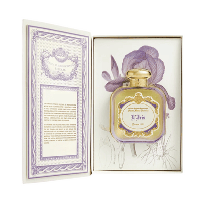 Alternate Image of L'Iris Eau De Parfum