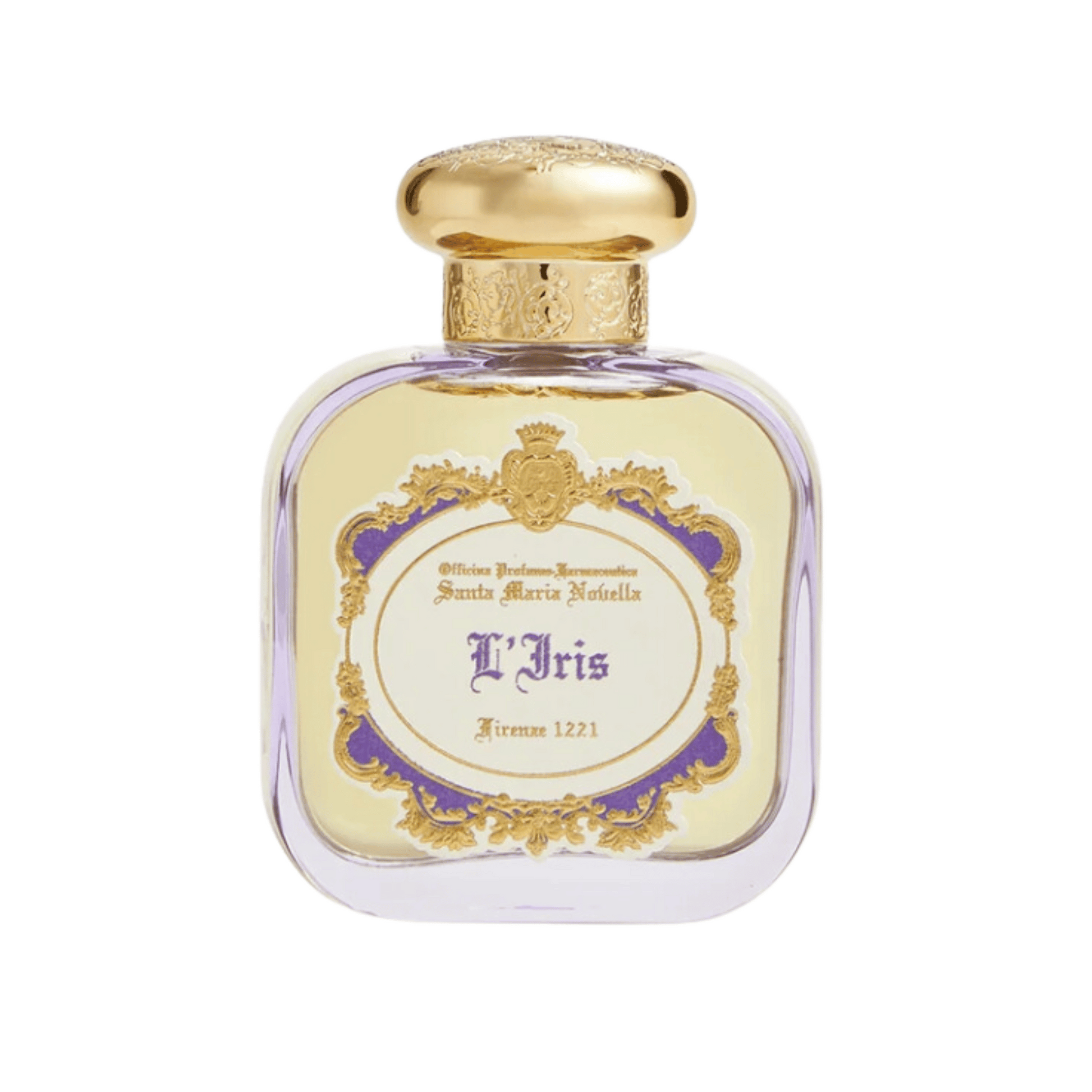 Primary Image of L'Iris Eau De Parfum