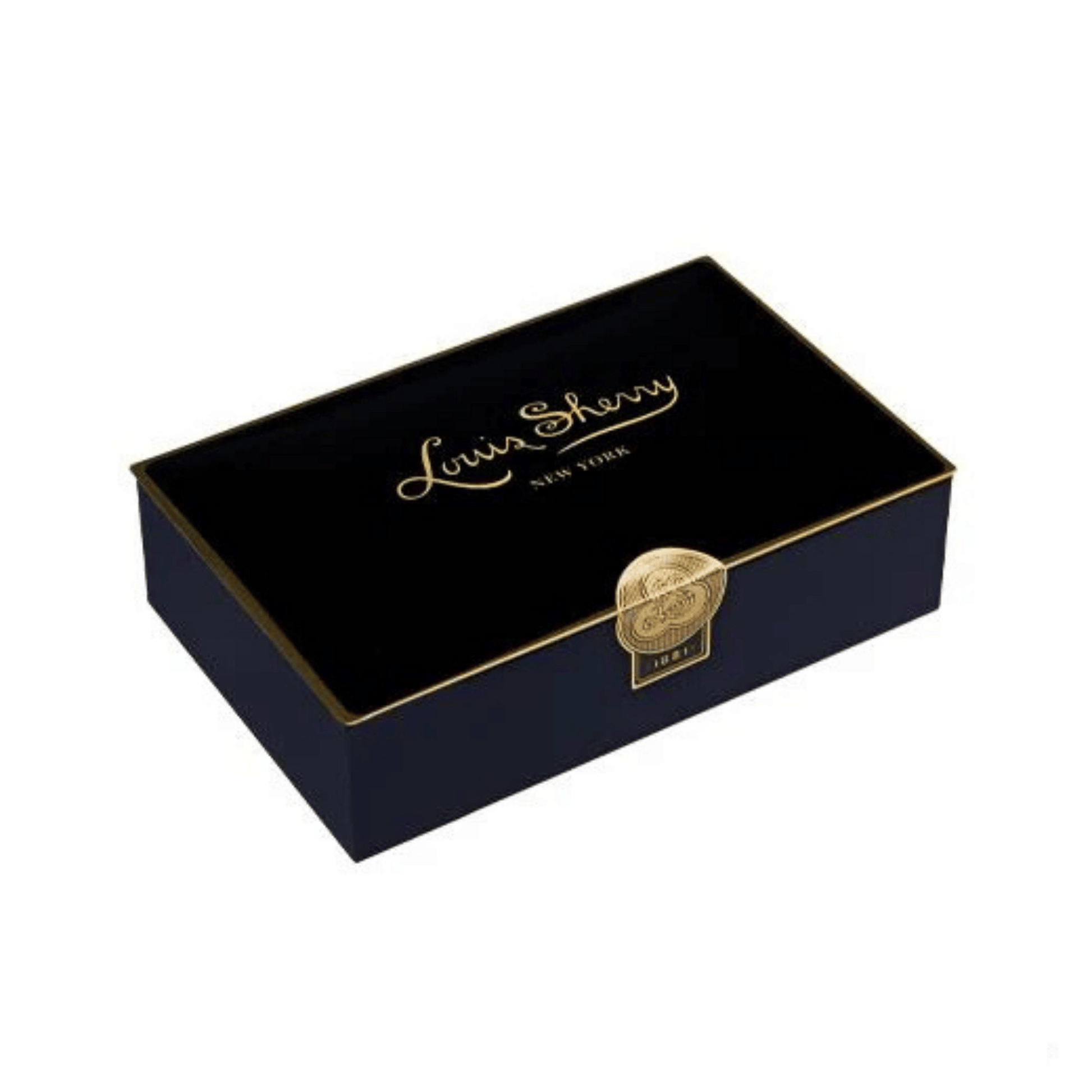 Primary Image of Masons Black Chocolate Tin