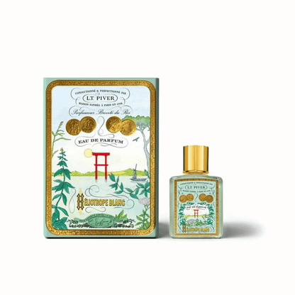 Primary Image of Heliotrope Blanc EDP