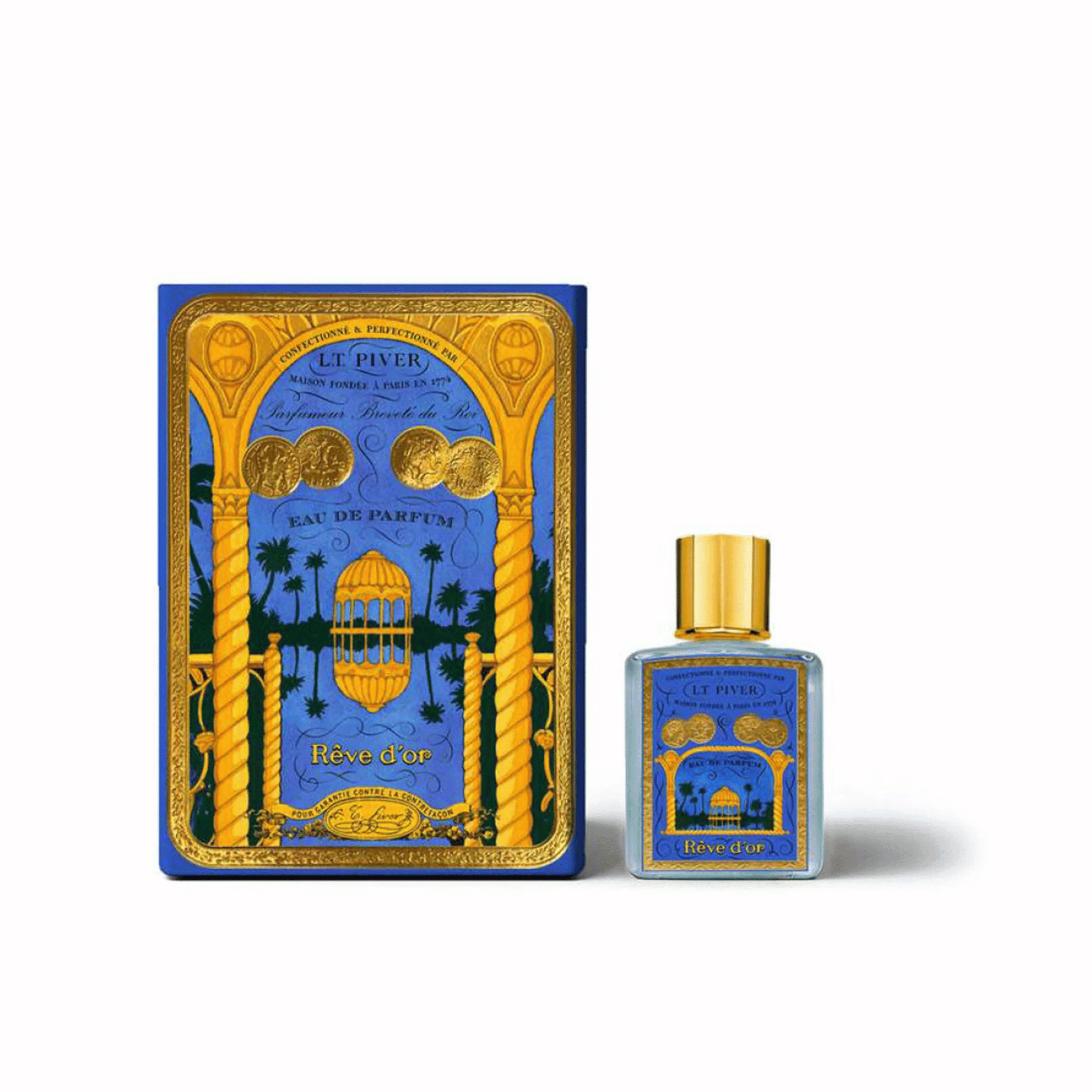 Primary Image of Reve D'Or EDP
