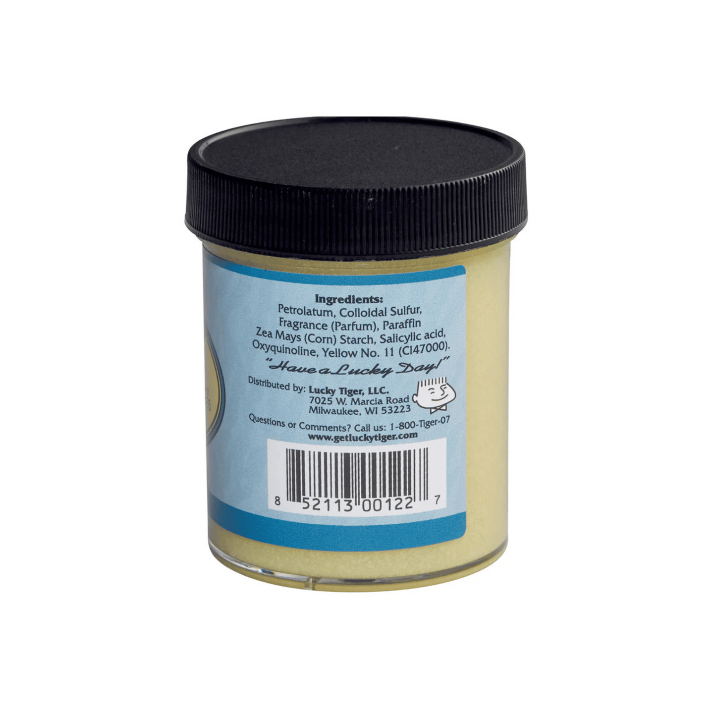 Alternate Image of Moisturizing Ointment