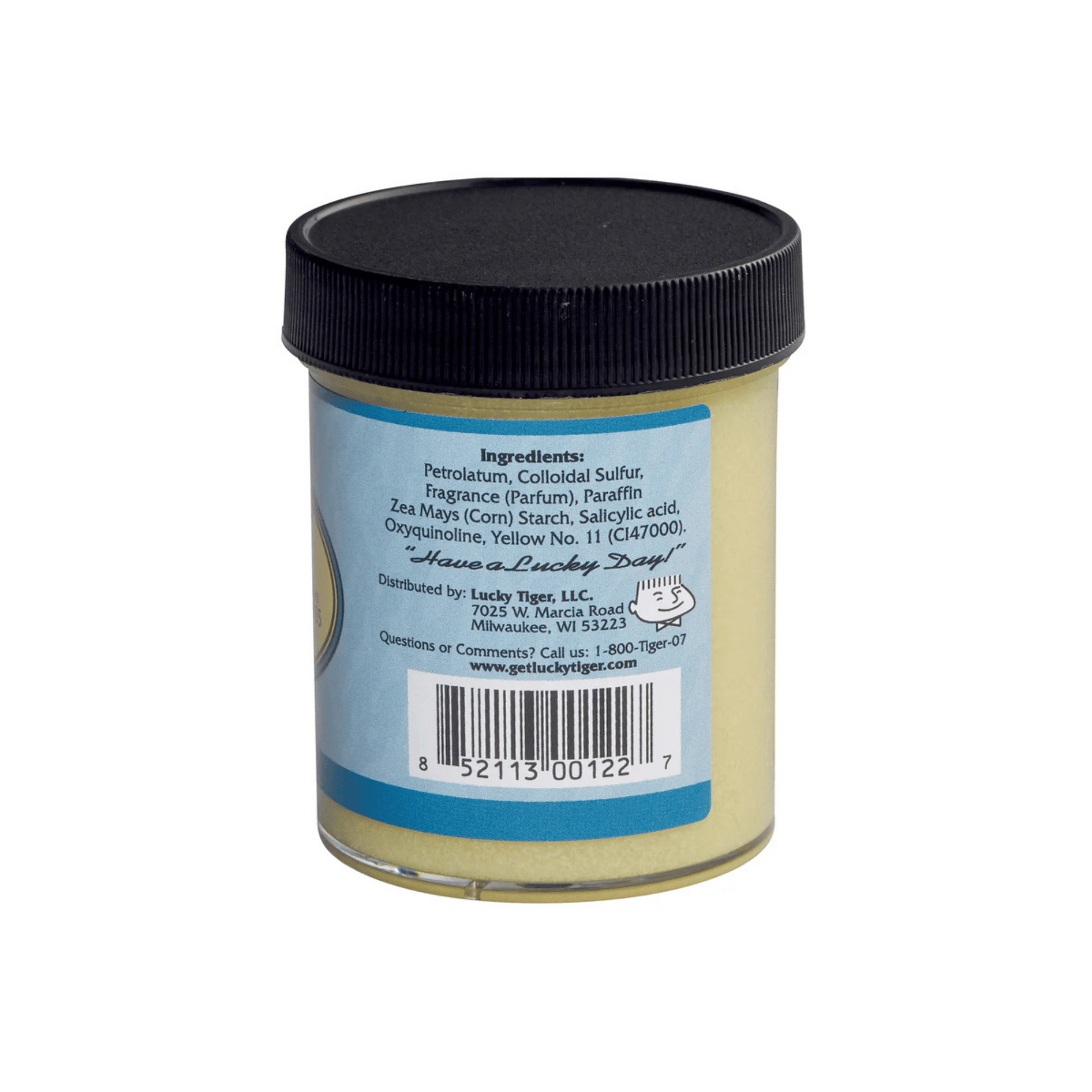 Alternate Image of Moisturizing Ointment