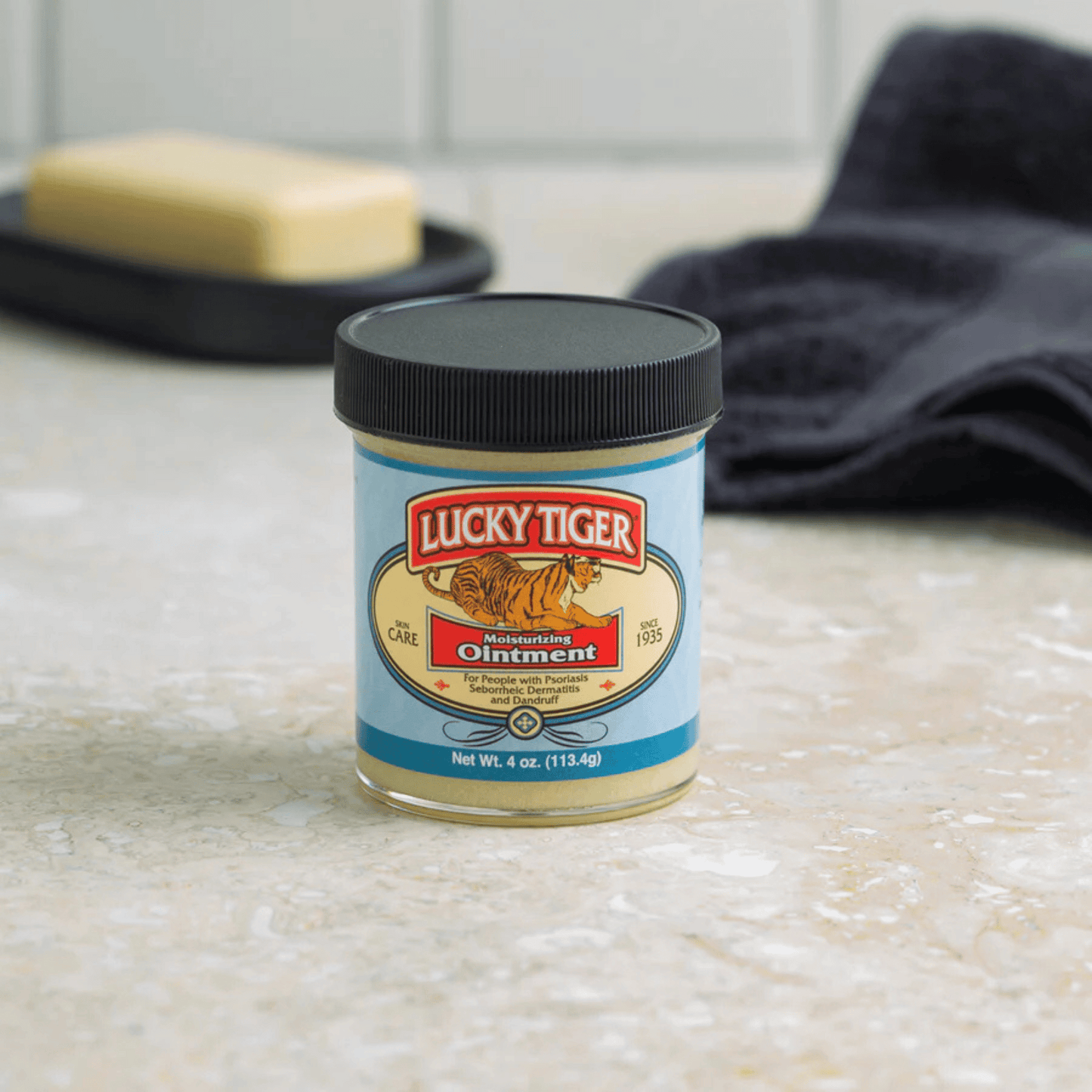 Alternate Image of Moisturizing Ointment