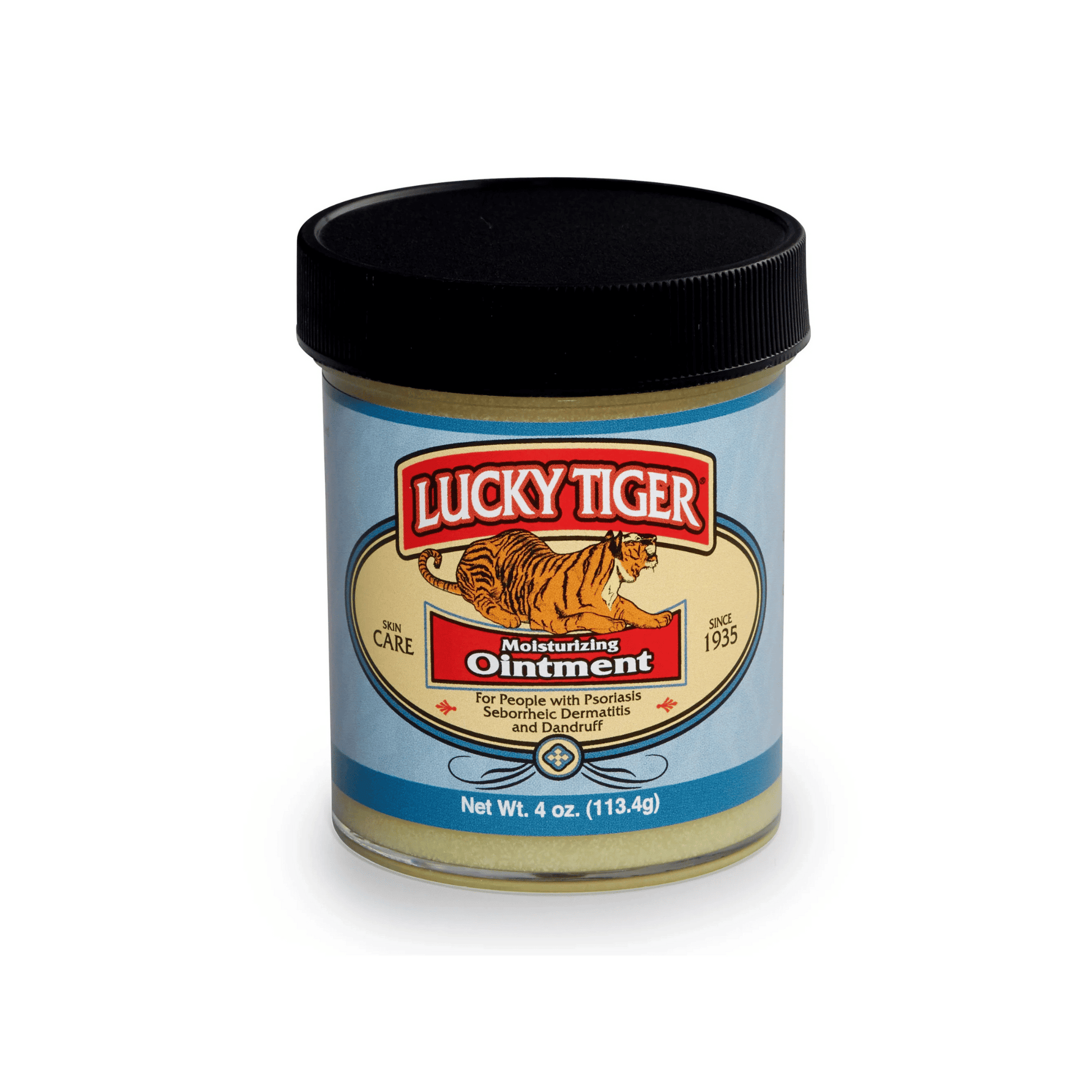 Primary Image of Moisturizing Ointment