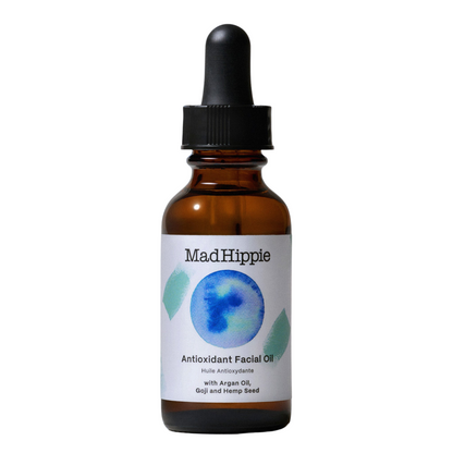 Primary Image of Mad Hippie Antioxidant Facial Oil