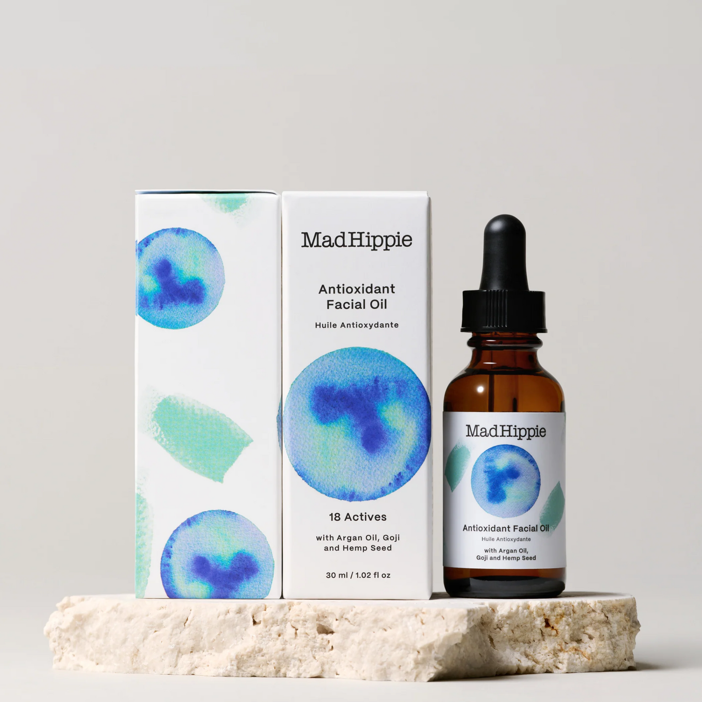 Alternative Image of Mad Hippie Antioxidant Facial Oil