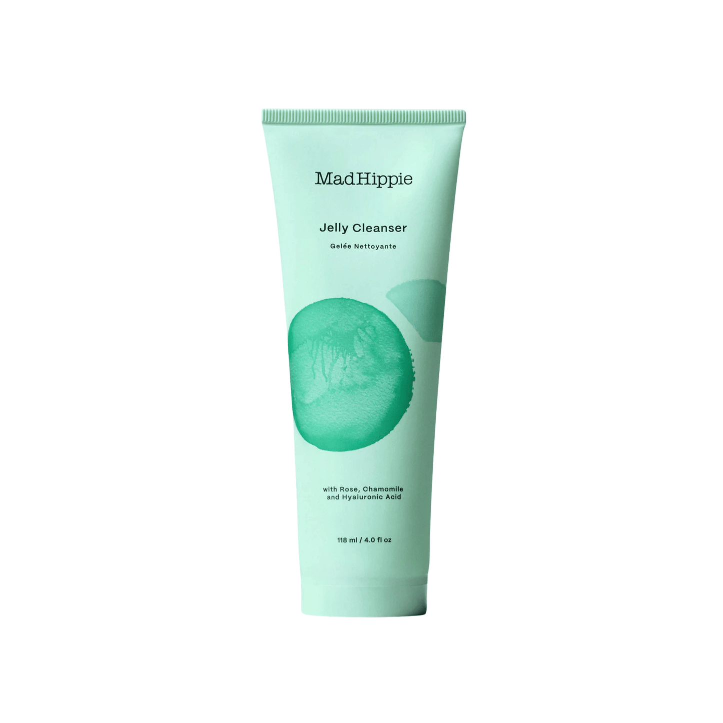 Primary Image of Jelly Cleanser, light teal tube