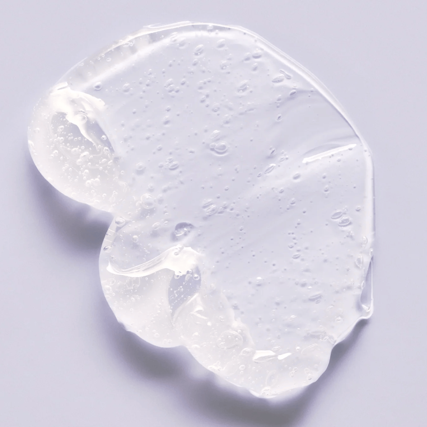 Alternate Image of Jelly Cleanser, texture