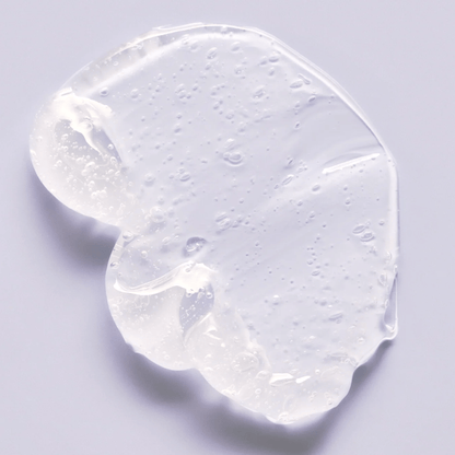 Alternate Image of Jelly Cleanser, texture
