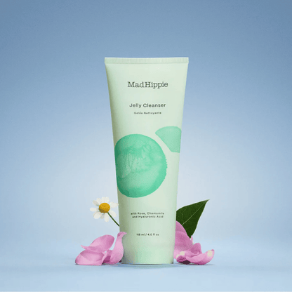 Alternate Image of Jelly Cleanser, light teal tube