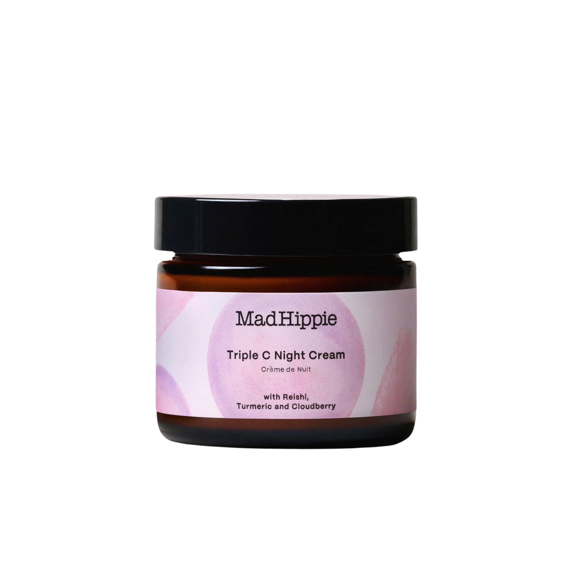 Primary Image of Mad Hippie Triple Night Cream