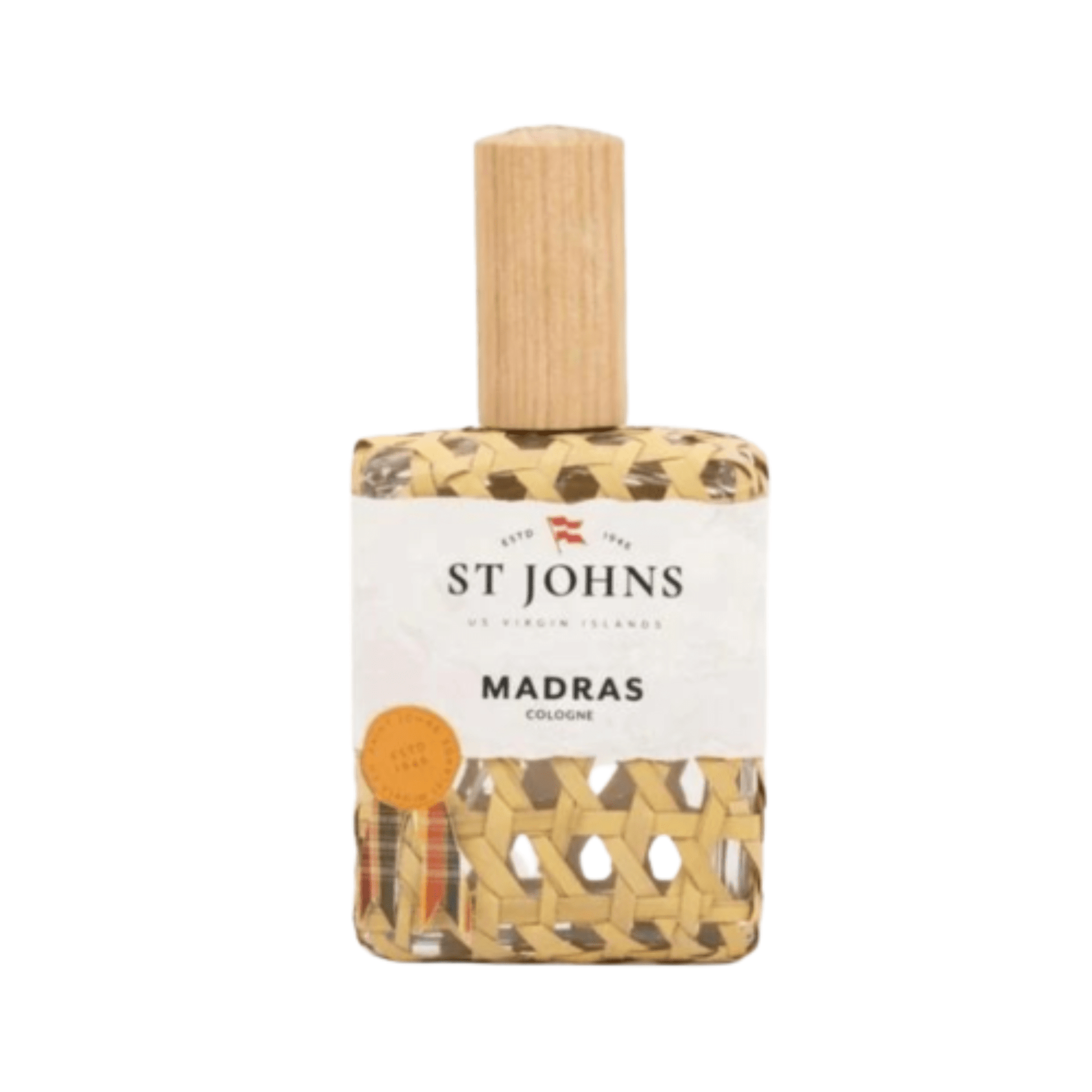 Primary Image of Madras Cologne Spray