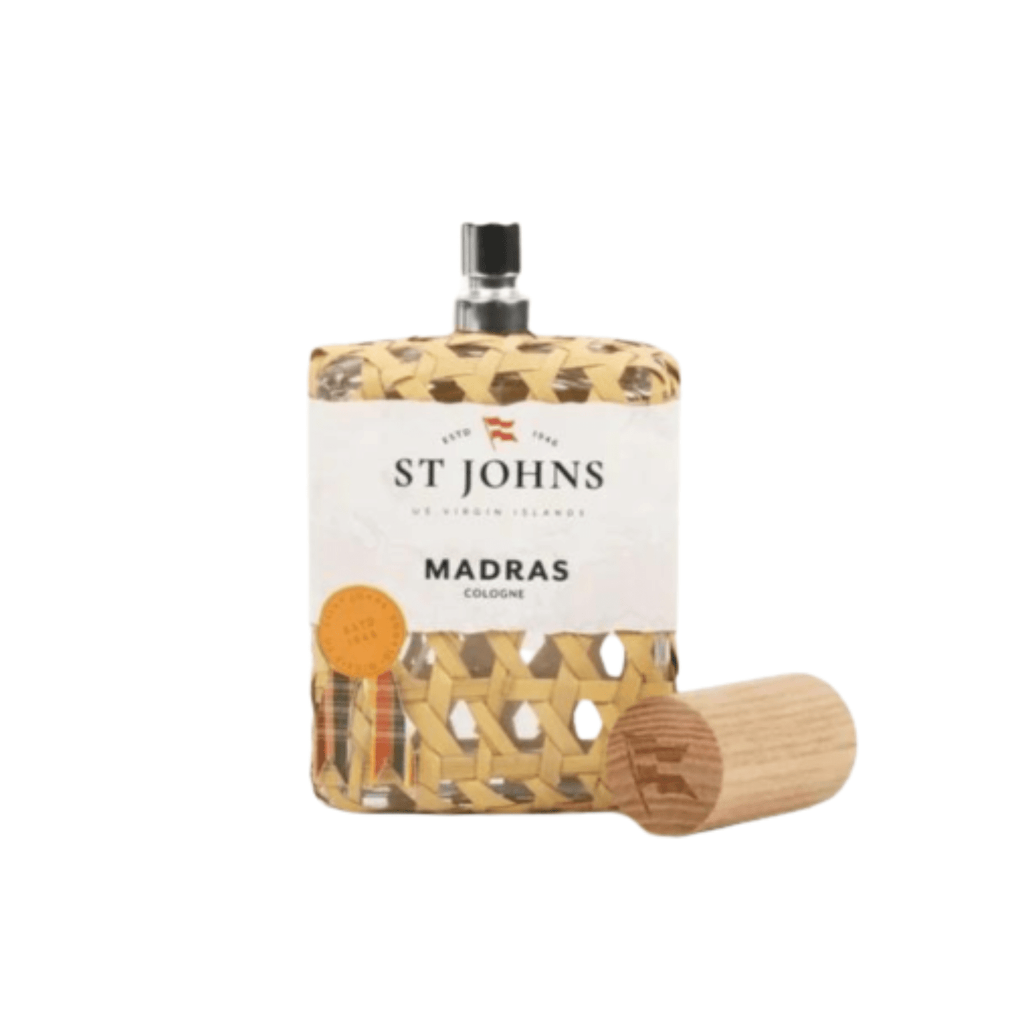 Alternate Image of Madras Cologne Spray